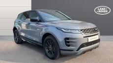 Land Rover Range Rover Evoque 2.0 D165 R-Dynamic 5dr Auto Diesel Hatchback